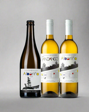 Albariño Focus - Club Exclusive