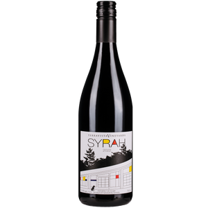 SYRAH 2022